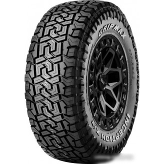 Летние шины Gripmax Inception X/T 275/55R20 120/117Q RWL