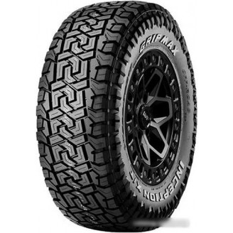 Автомобильные шины Gripmax Inception X/T 275/70R17 121/118Q