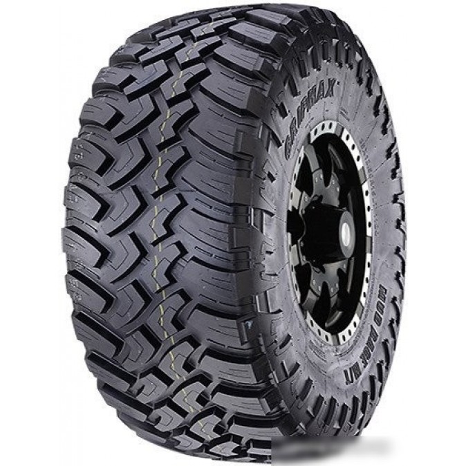 Gripmax Mud Rage M/T 285/70R17 121/118Q