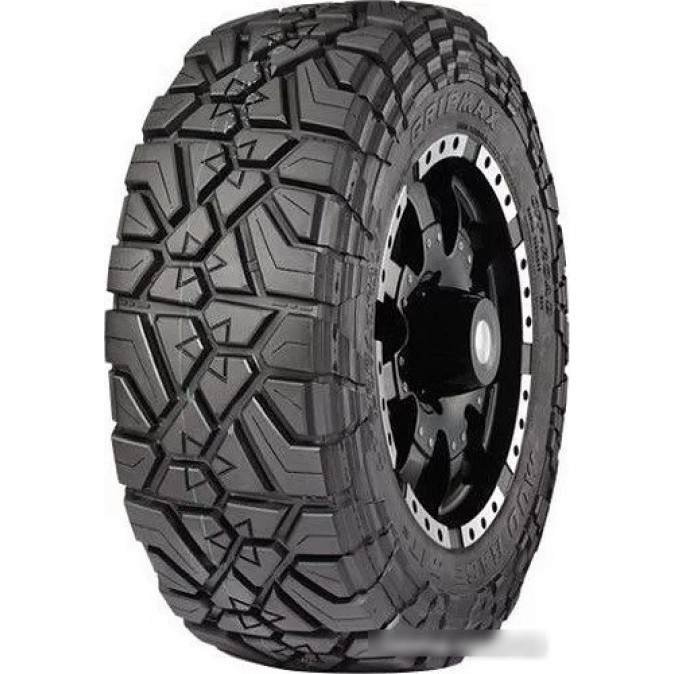 Gripmax Mud Rage M/T III 265/65R17 120/117Q