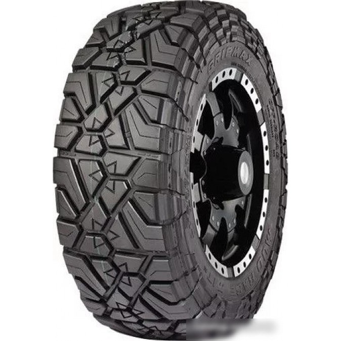 Gripmax Mud Rage M/T III 265/70R17 121/118Q