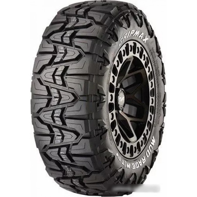 Gripmax Mud Rage M/T IV 265/70R17 121/118Q