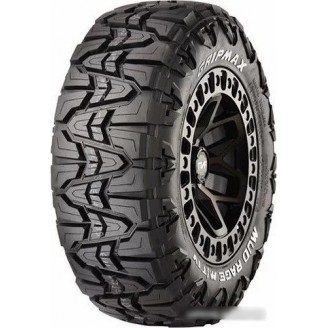 Летние шины Gripmax Mud Rage M/T IV 35x12.50R17 121Q