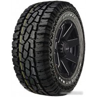 Автомобильные шины Gripmax Mud Rage R/T Max 255/55R20 119/116Q