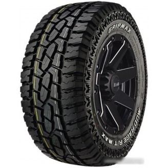 Автомобильные шины Gripmax Mud Rage R/T Max 255/55R20 119/116Q