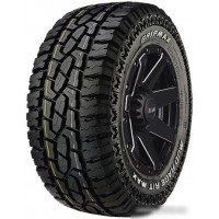 Летние шины Gripmax Mud Rage R/T Max 265/70R16 121/118Q