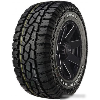 Летние шины Gripmax Mud Rage R/T Max 265/70R16 121/118Q