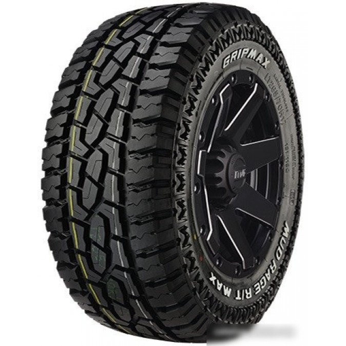 Gripmax Mud Rage R/T Max 265/70R16 121/118Q