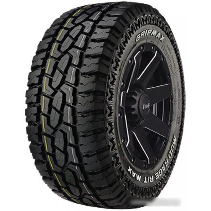 Gripmax Mud Rage R/T Max 285/50R20 119/116Q