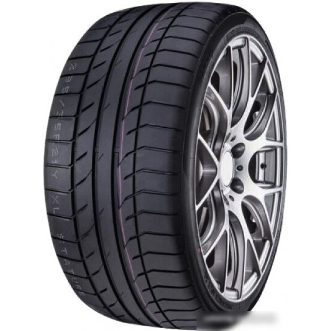 Gripmax Stature H/T 225/65R17 102H BSW