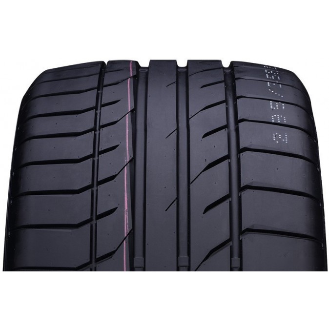 Gripmax Stature H/T 255/45R20 105Y