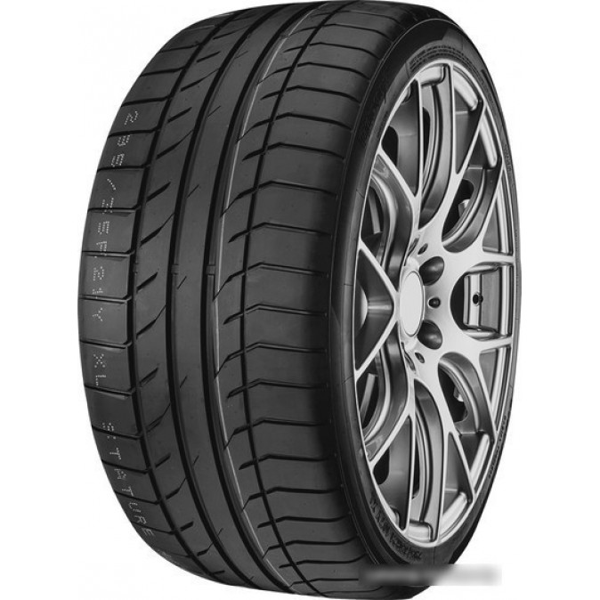 Gripmax Stature H/T 275/40R21 107Y BSW