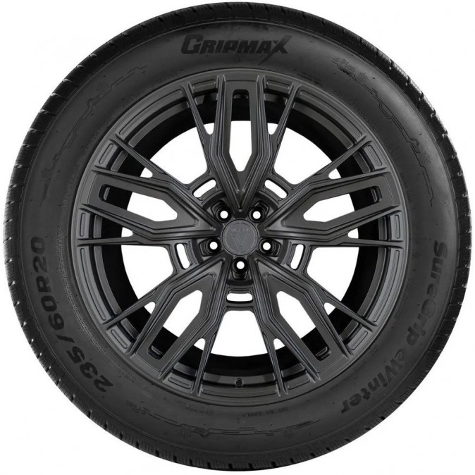 Gripmax SureGrip eWinter 215/60R18 102H