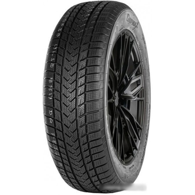 Gripmax SureGrip eWinter 235/60R20 108H