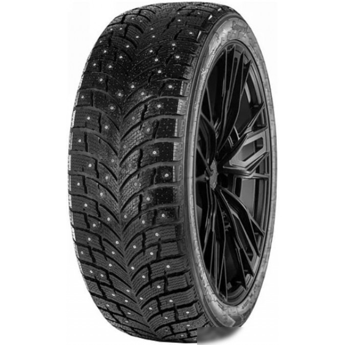 Gripmax SureGrip Pro Ice 275/40R22 107T (шипы)
