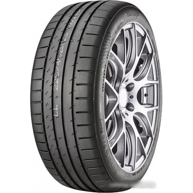 Gripmax SureGrip Pro Sport 225/50R19 100Y