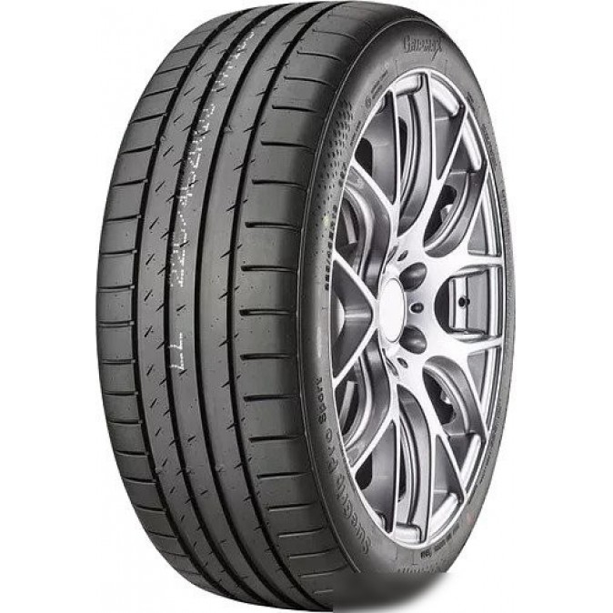 Gripmax SureGrip Pro Sport 265/40R19 102Y