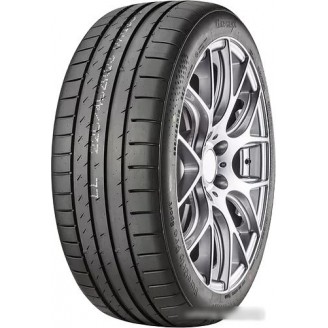 Летние шины Gripmax SureGrip Pro Sport 265/40R22 106Y