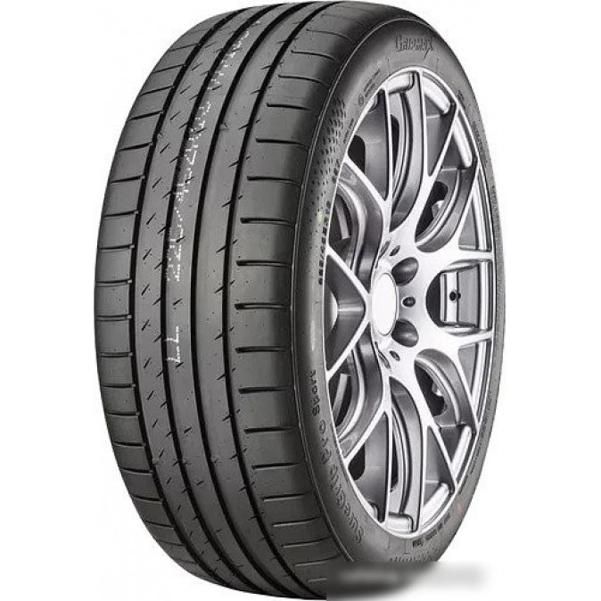 Gripmax SureGrip Pro Sport 305/35R20 107Y