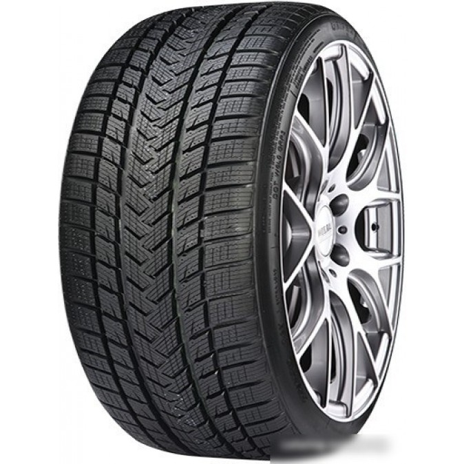 Gripmax SureGrip Pro Winter 285/30R21 100V