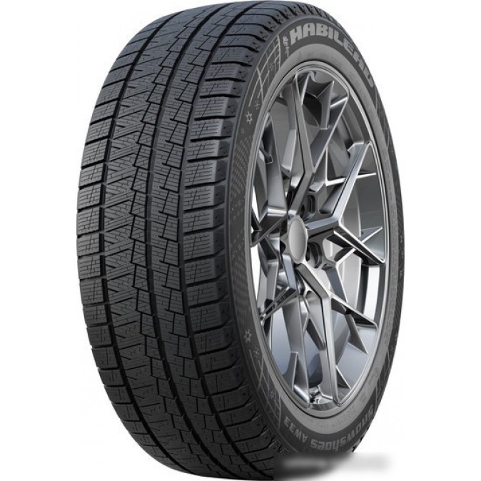 Habilead SnowShoes AW33 225/50R18 99H