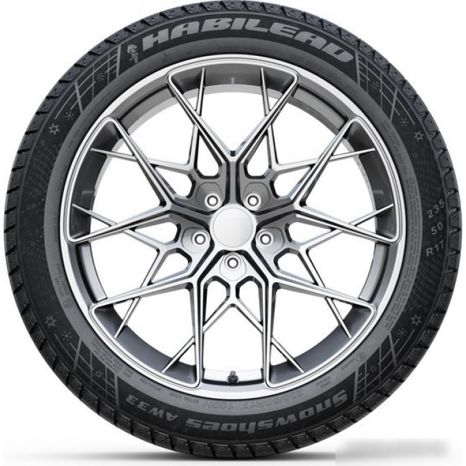 Habilead SnowShoes AW33 225/50R18 99H