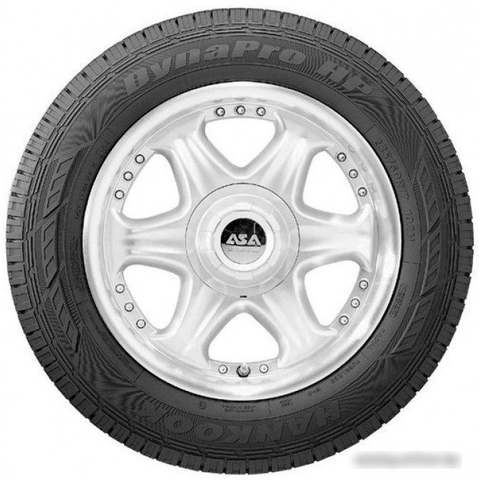 Hankook Dynapro HP2 RA33 235/65R17 104H