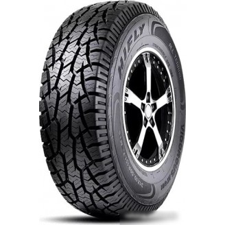 Летние шины HI FLY Vigorous AT601 285/70R17 121/118R