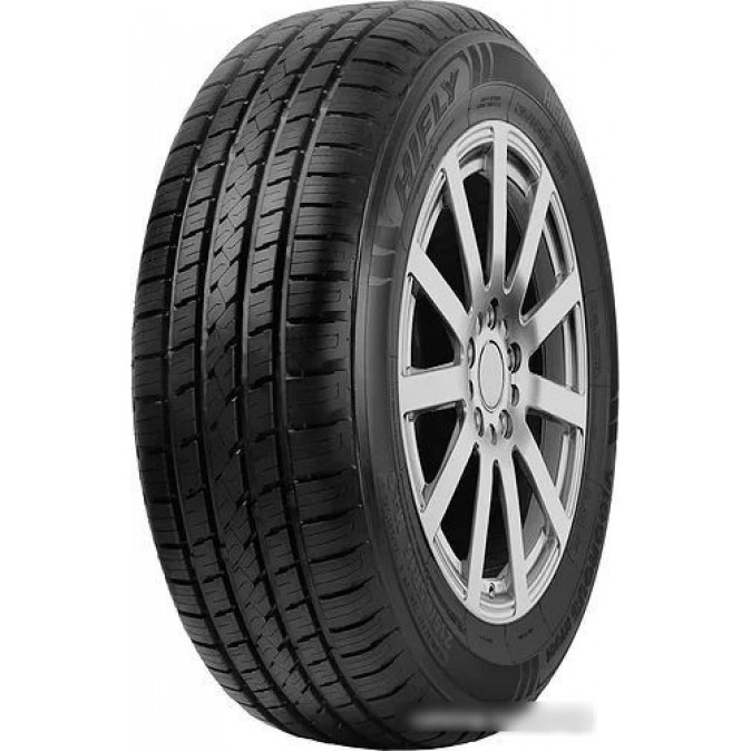 HI FLY Vigorous HT601 215/60R17 96H