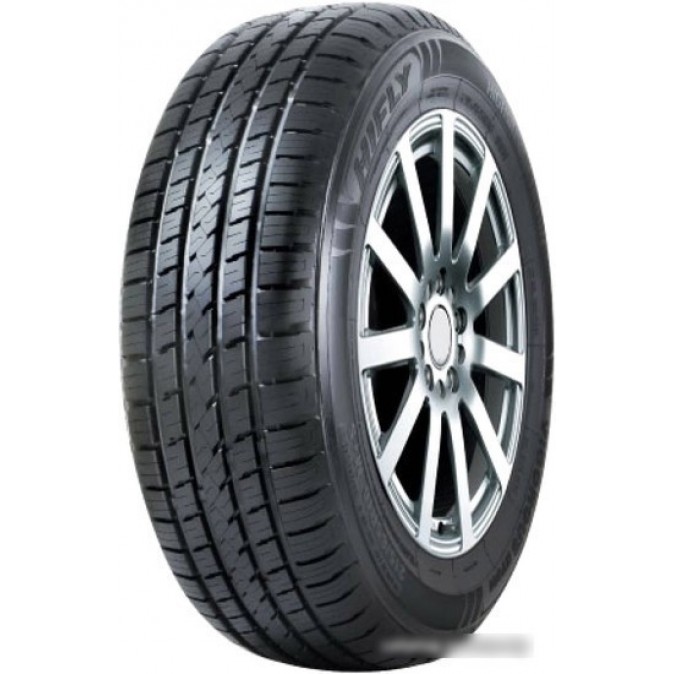 HI FLY Vigorous HT601 215/70R16 100H