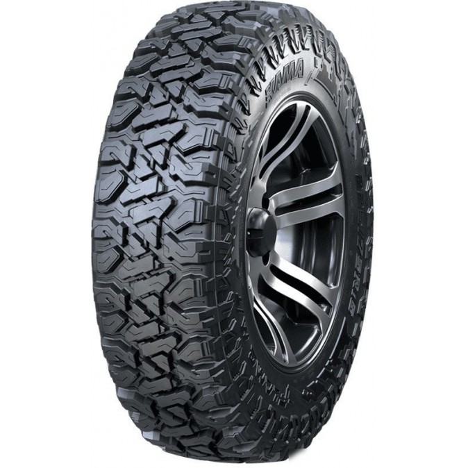 KAMA Flame M/T НК-434 215/75R15 100Q