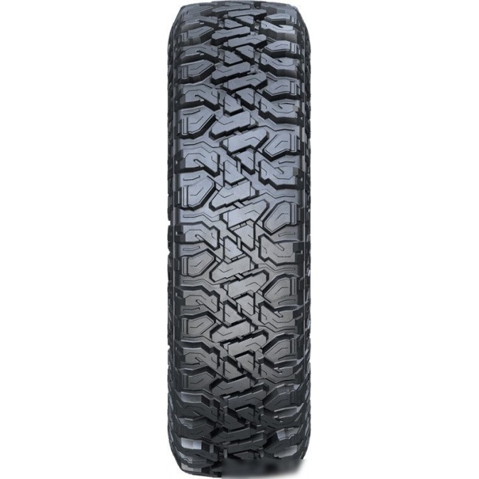 KAMA Flame M/T НК-434 215/75R15 100Q