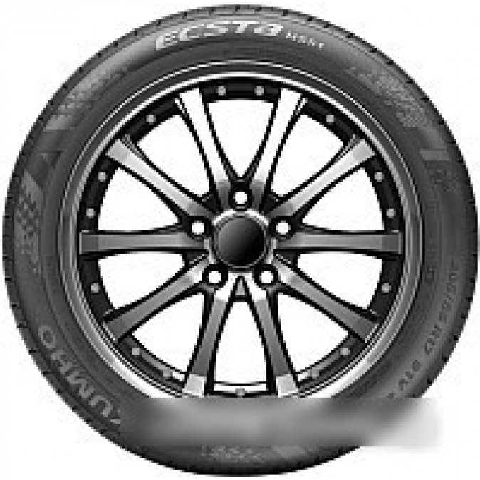Kumho Ecsta HS51 205/55R15 88V