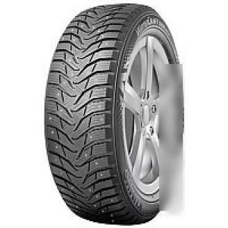 Зимние шины Kumho WinterCraft SUV ice WS31 255/65R17 114T (с шипами)