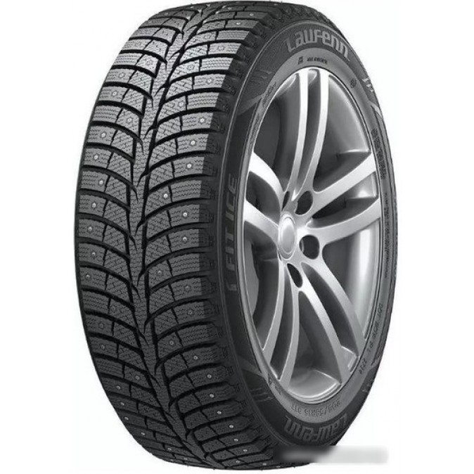 Laufenn I Fit Ice LW71 185/65R15 92T (с шипами)
