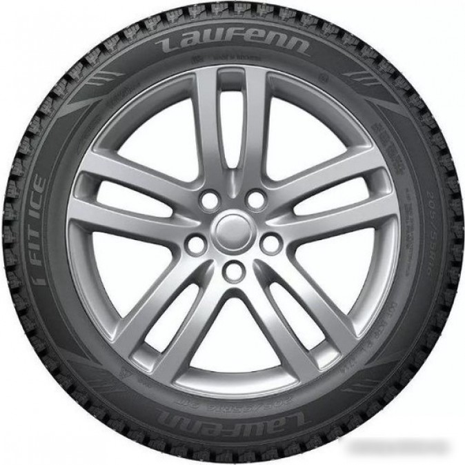 Laufenn I Fit Ice LW71 225/45R17 94T (с шипами)