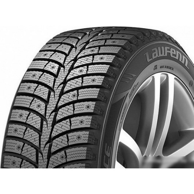 Laufenn I Fit Ice LW71 225/45R17 94T (с шипами)