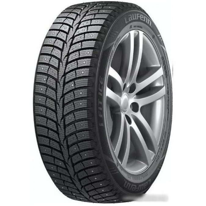 Laufenn I Fit Ice LW71 225/55R17 101T (с шипами)