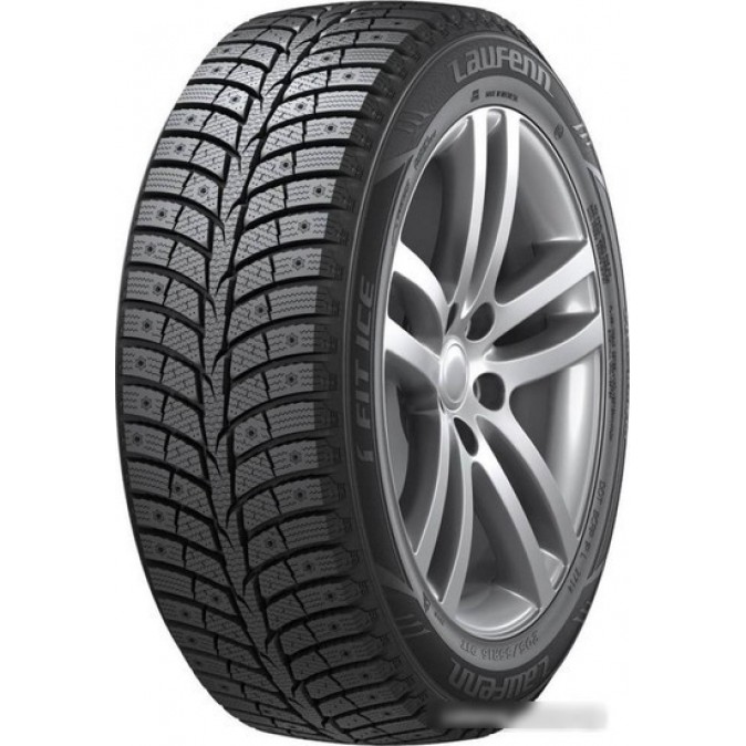 Laufenn I Fit Ice LW71 235/65R17 108T (с шипами)