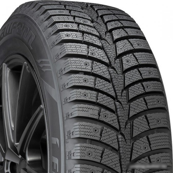 Laufenn I Fit Ice LW71 235/65R17 108T (с шипами)