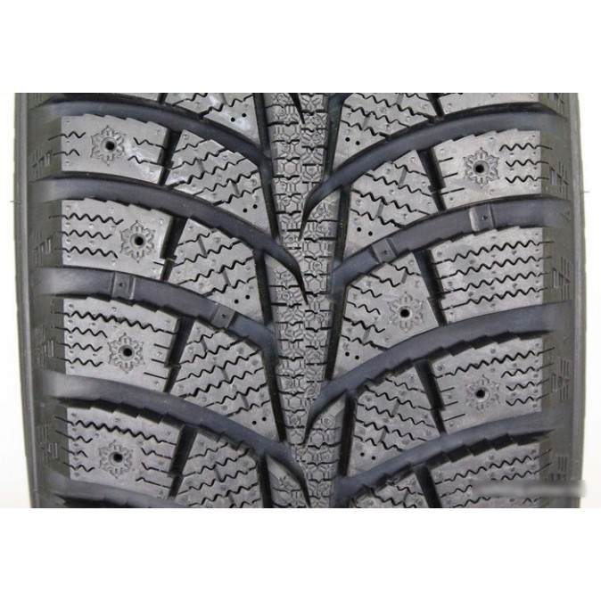 Laufenn I Fit Ice LW71 235/65R17 108T (с шипами)
