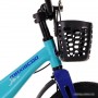 Maxiscoo Jazz Pro 14 2024 (мятный матовый)