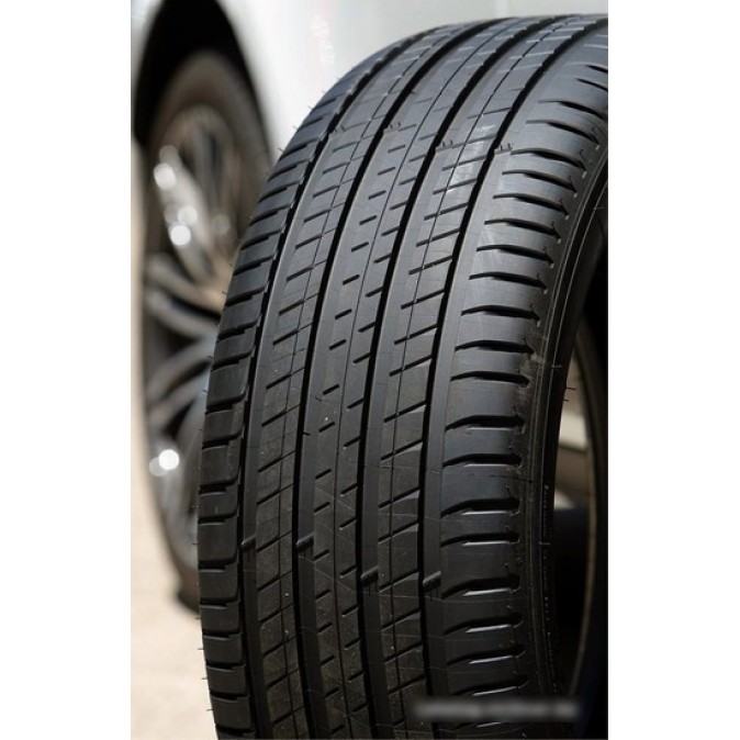Michelin Latitude Sport 3 285/40R20 108Y