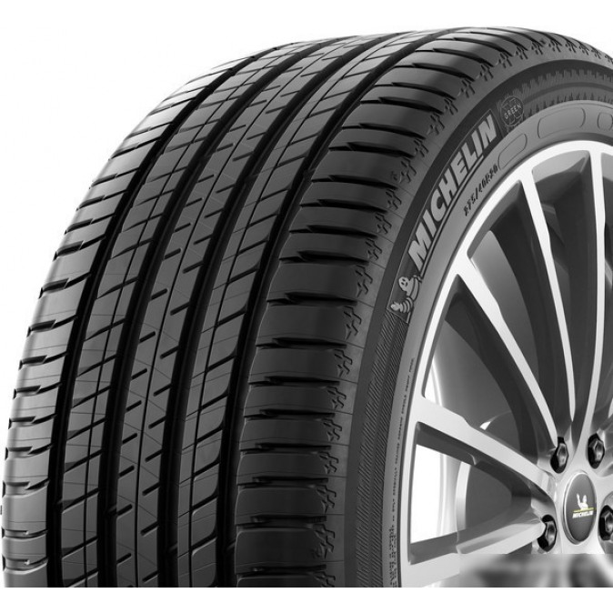 Michelin Latitude Sport 3 Acoustic 315/40R21 111Y