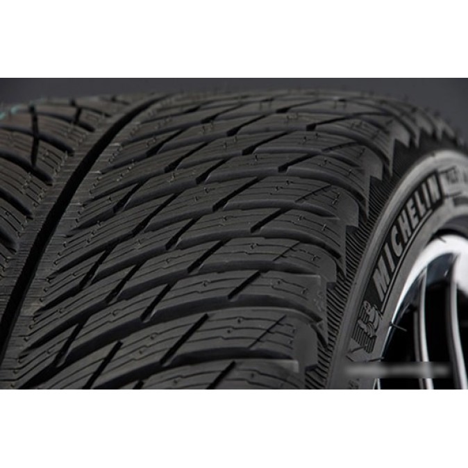 Michelin Pilot Alpin 5 225/45R18 95V
