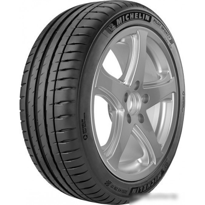 Michelin Pilot Sport 4 275/35R21 103Y