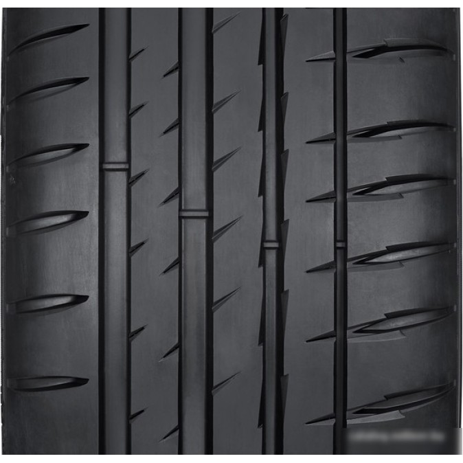Michelin Pilot Sport 4 275/35R21 103Y
