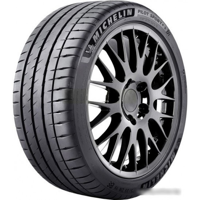 Michelin Pilot Sport 4 S 295/35R20 105Y