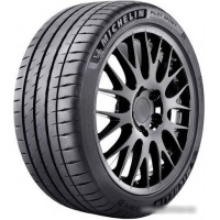 Автомобильные шины Michelin Pilot Sport 5 255/40R19 100Y