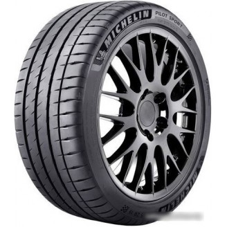 Автомобильные шины Michelin Pilot Sport 5 255/40R19 100Y